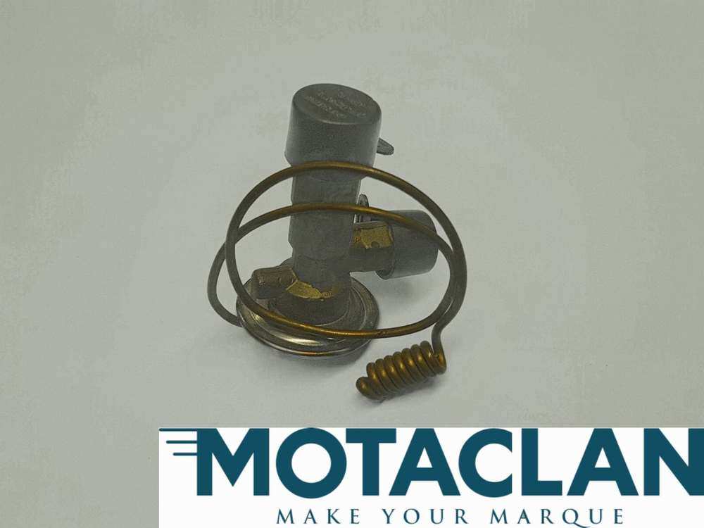 Expansion valve - TVR P0119