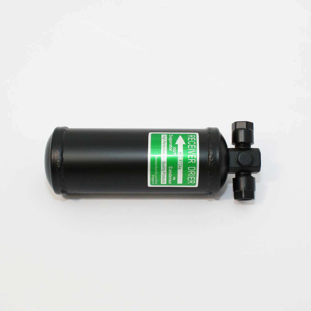 Air-conditioning receiver-drier