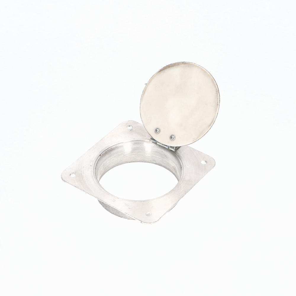 Heater flap hot / cold - TVR P0252