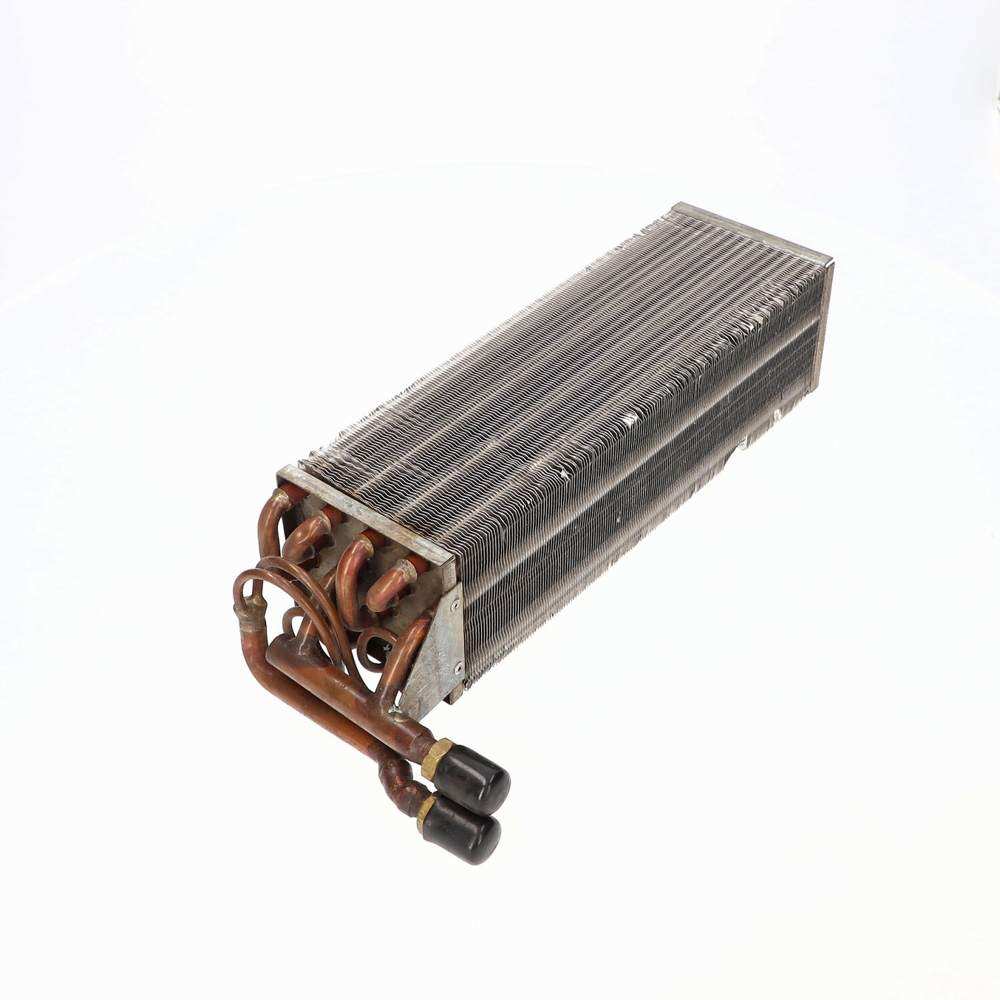 Air-conditioning evaporator