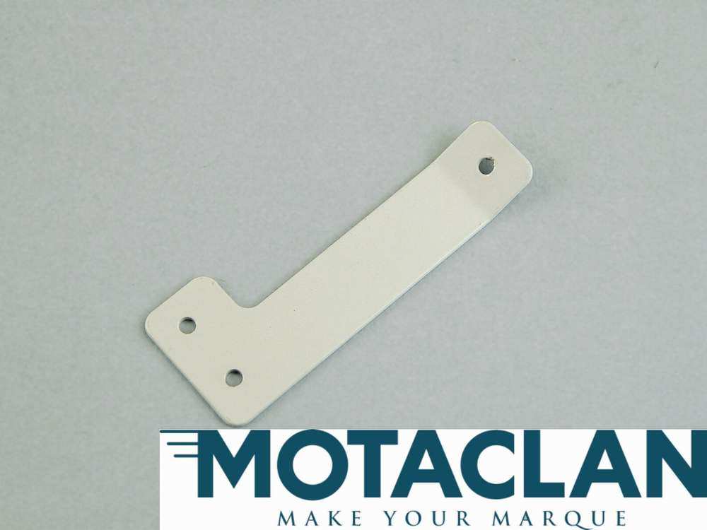 Bracket condenser - TVR P0503