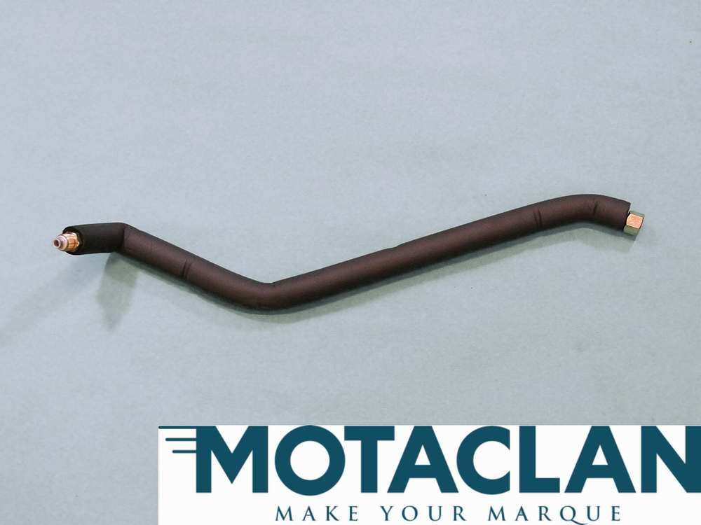A/C pipe HP hose to expansion valve - TVR P0651