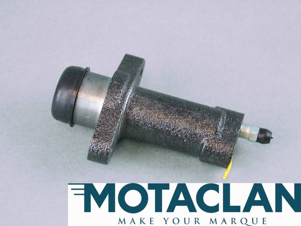 Clutch slave cylinder