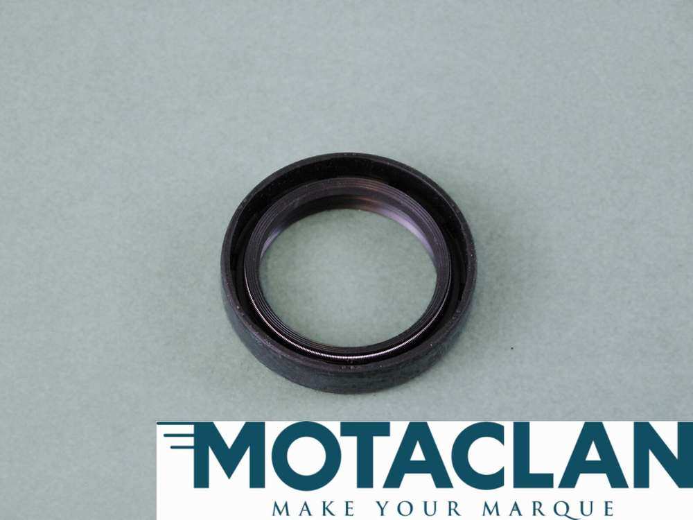 Oil seal