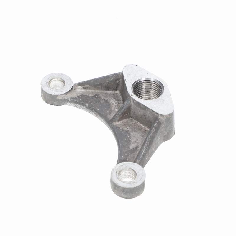 Speedo transducer bracket