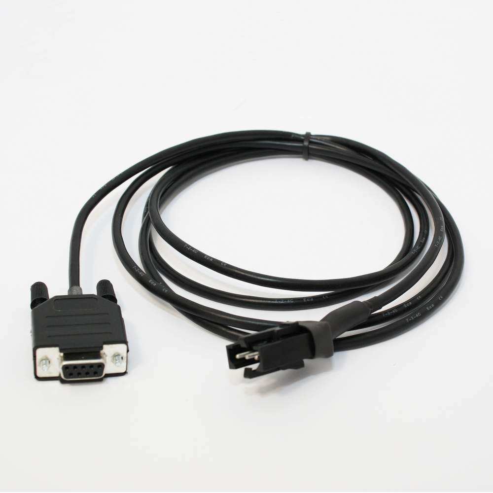 Data lead - TVR RP004