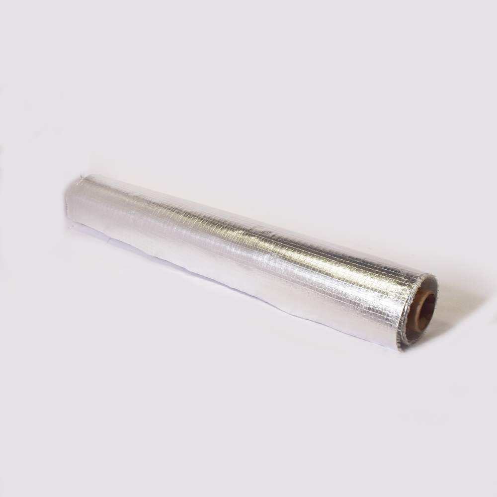 Heat shield underbonnet