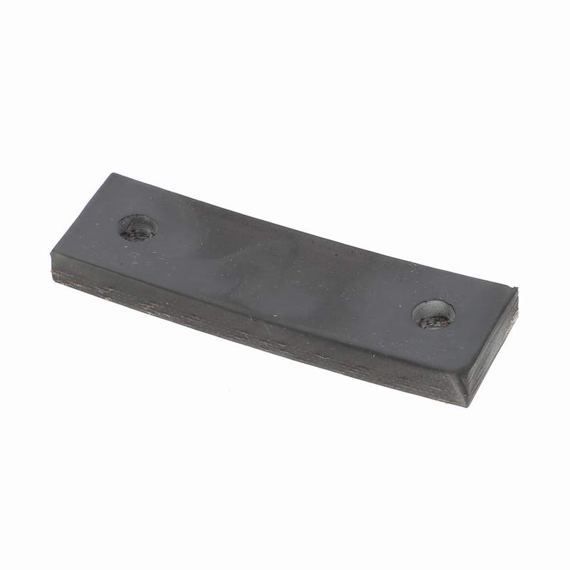 Exhaust mounting strap - TVR S0384
