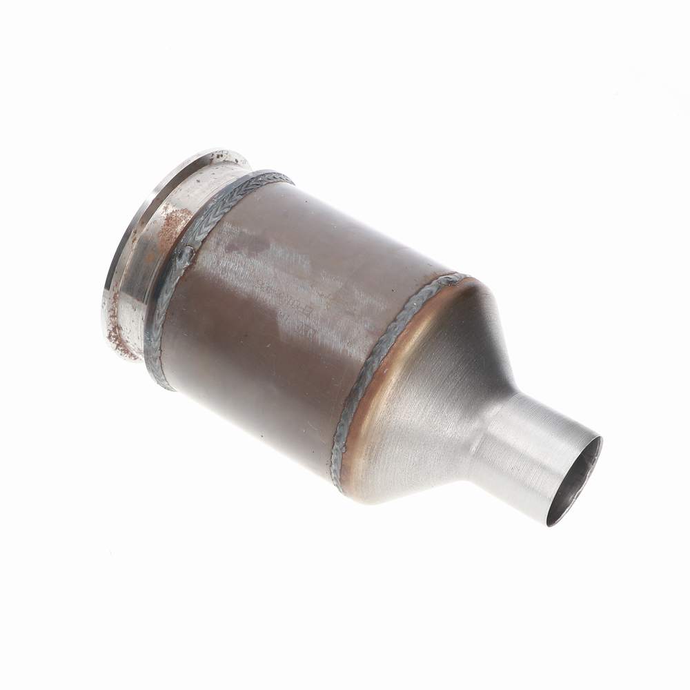 Catalytic converter, sports - TVR S0658 RGS
