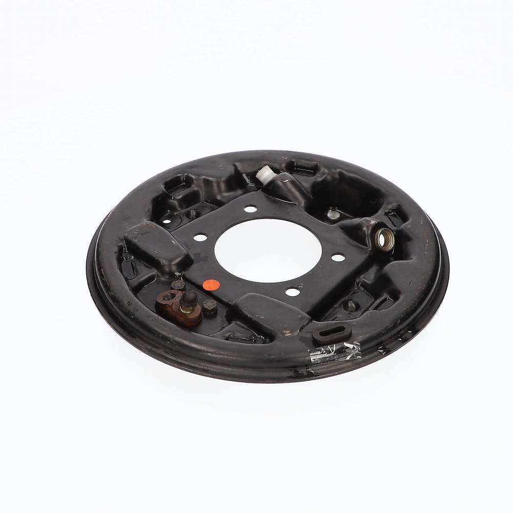 BRAKE BACK PLATE S SERIES RH - TVR S28J 10013