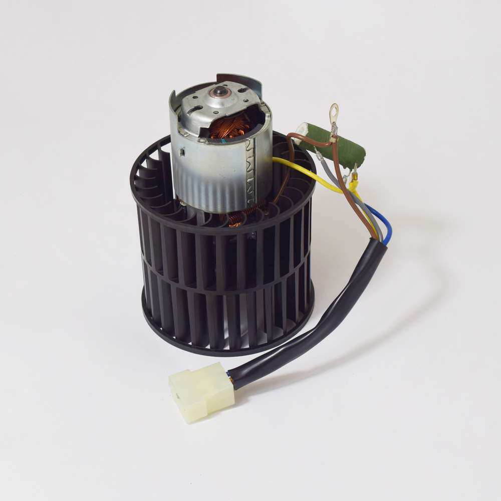 Heater motor - TVR S28P 10013 M