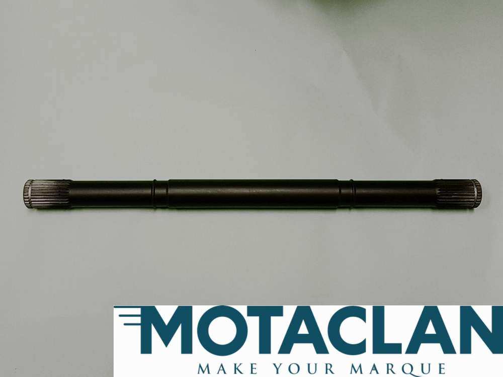Driveshaft uprated - TVR TPL 111