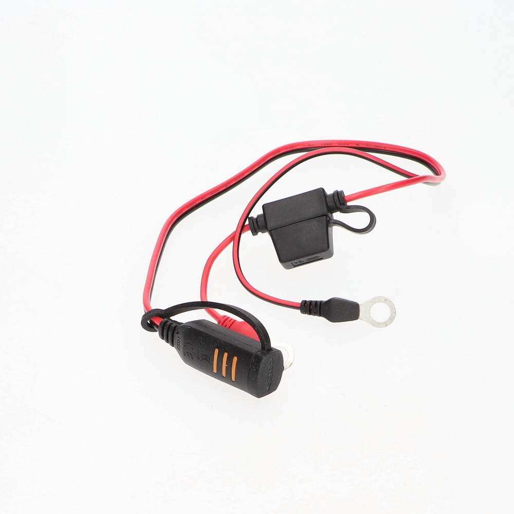 Battery status indicator - TVR TPL 116