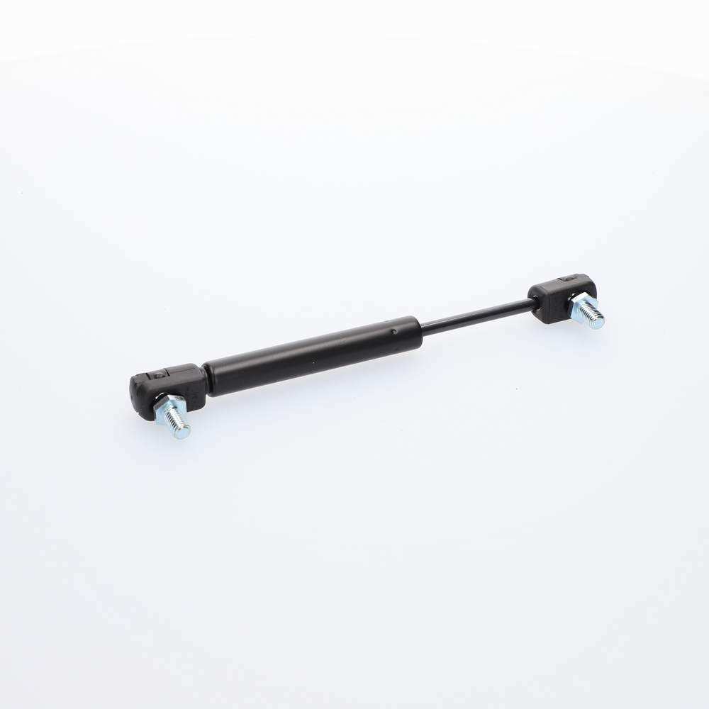 Gas strut bonnet