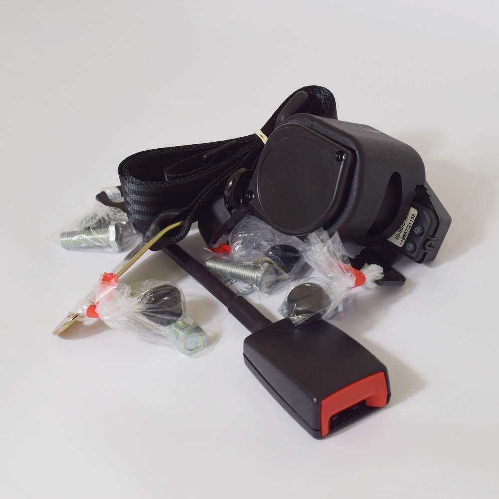 Seat belt - TVR U0400