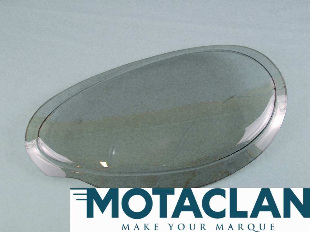 Headlamp cover - TVR U0532