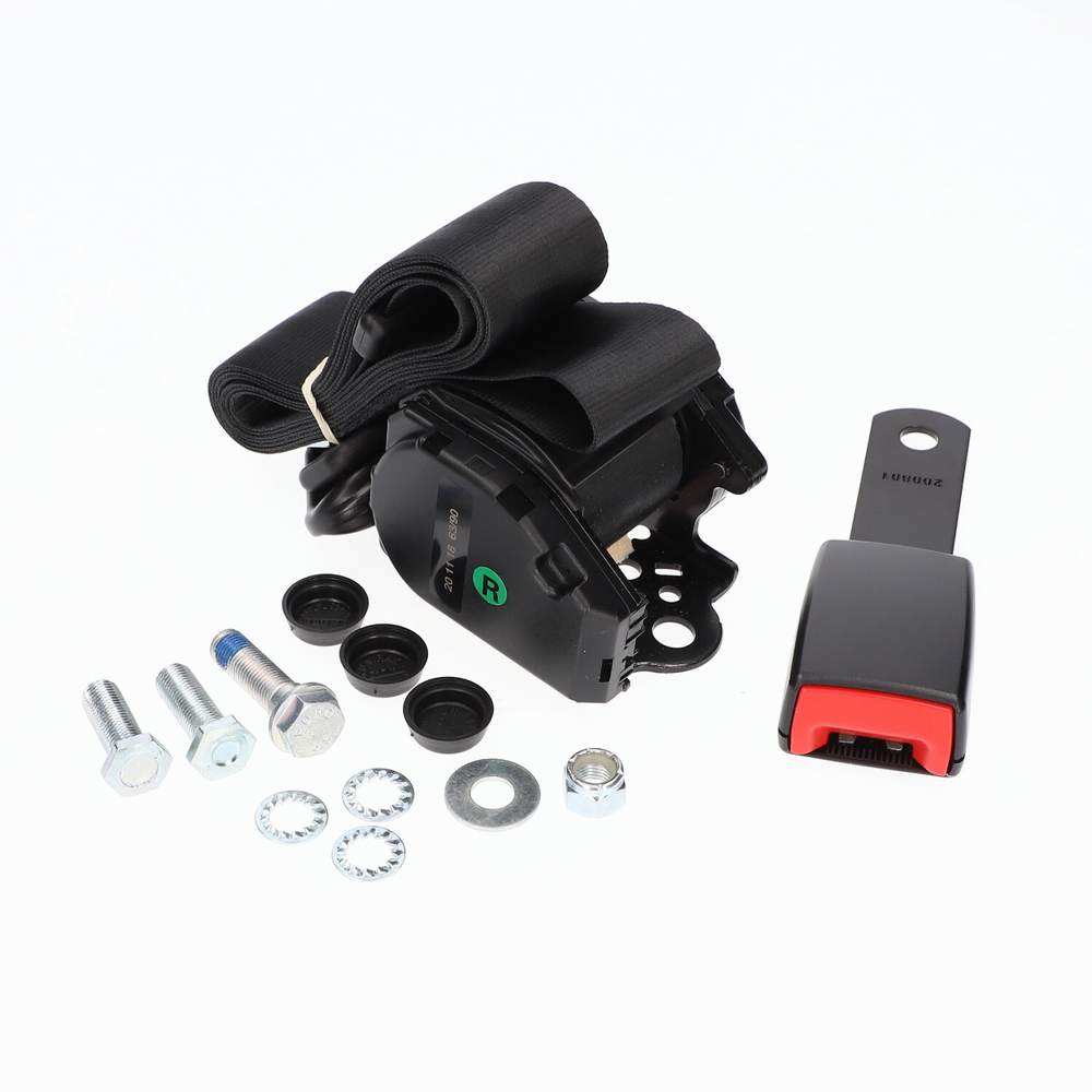 Seat belt - TVR U0986