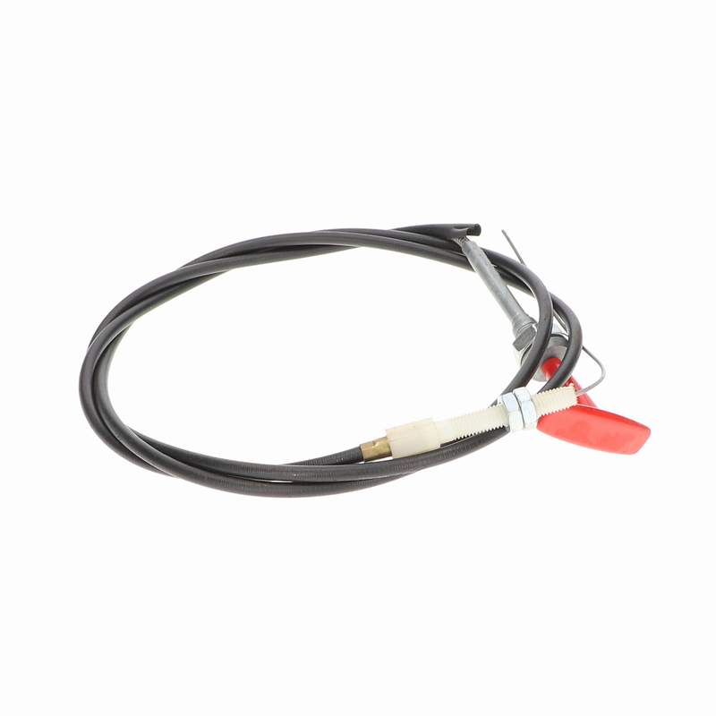 Cable emergency release - TVR U1063