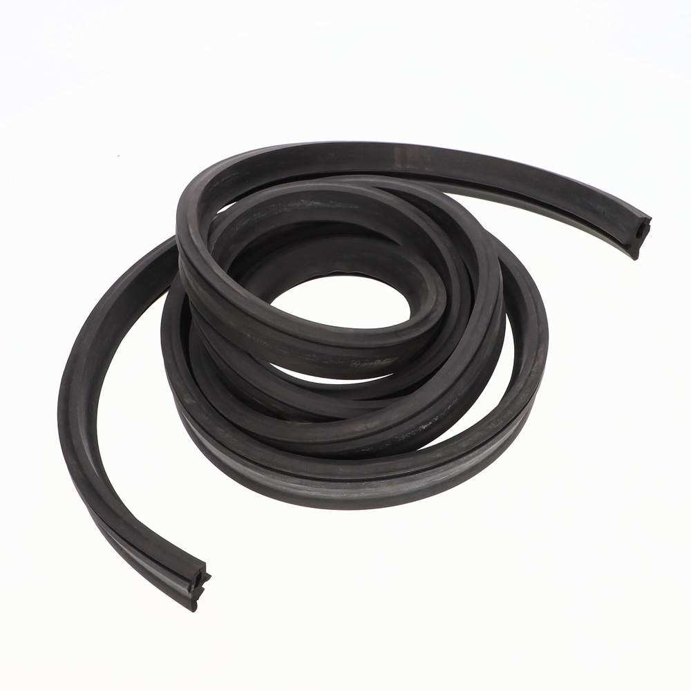 Seal drop glass front - TVR U1407