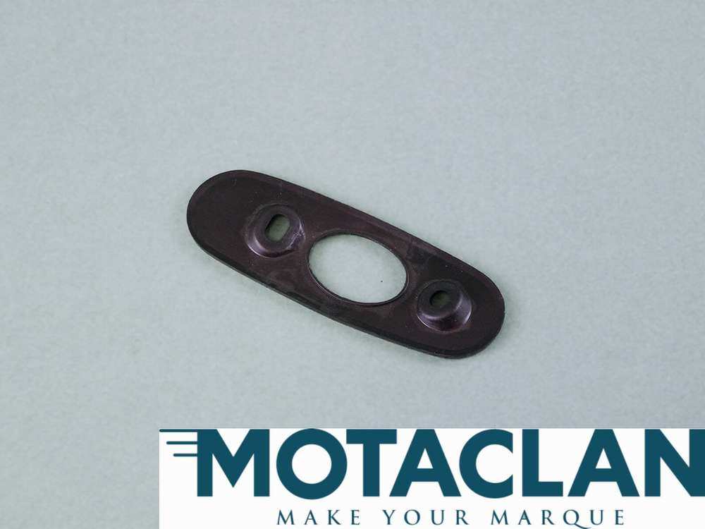 Door mirror gasket