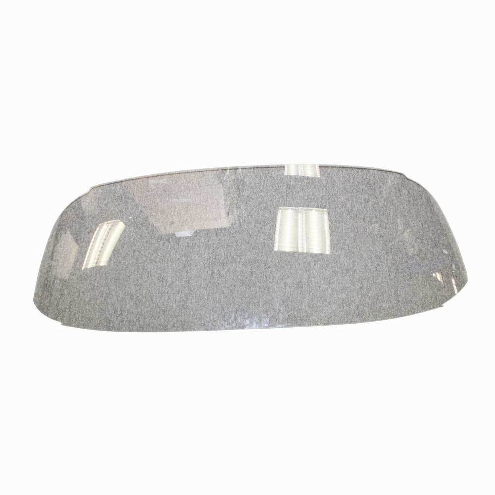 Rear screen clear - TVR U1605 CLEAR
