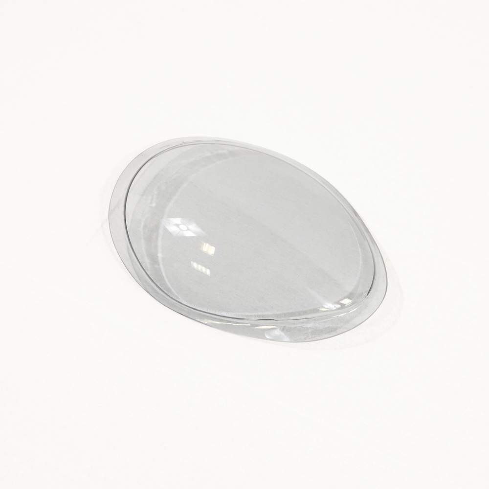 Headlamp cover - TVR U2340