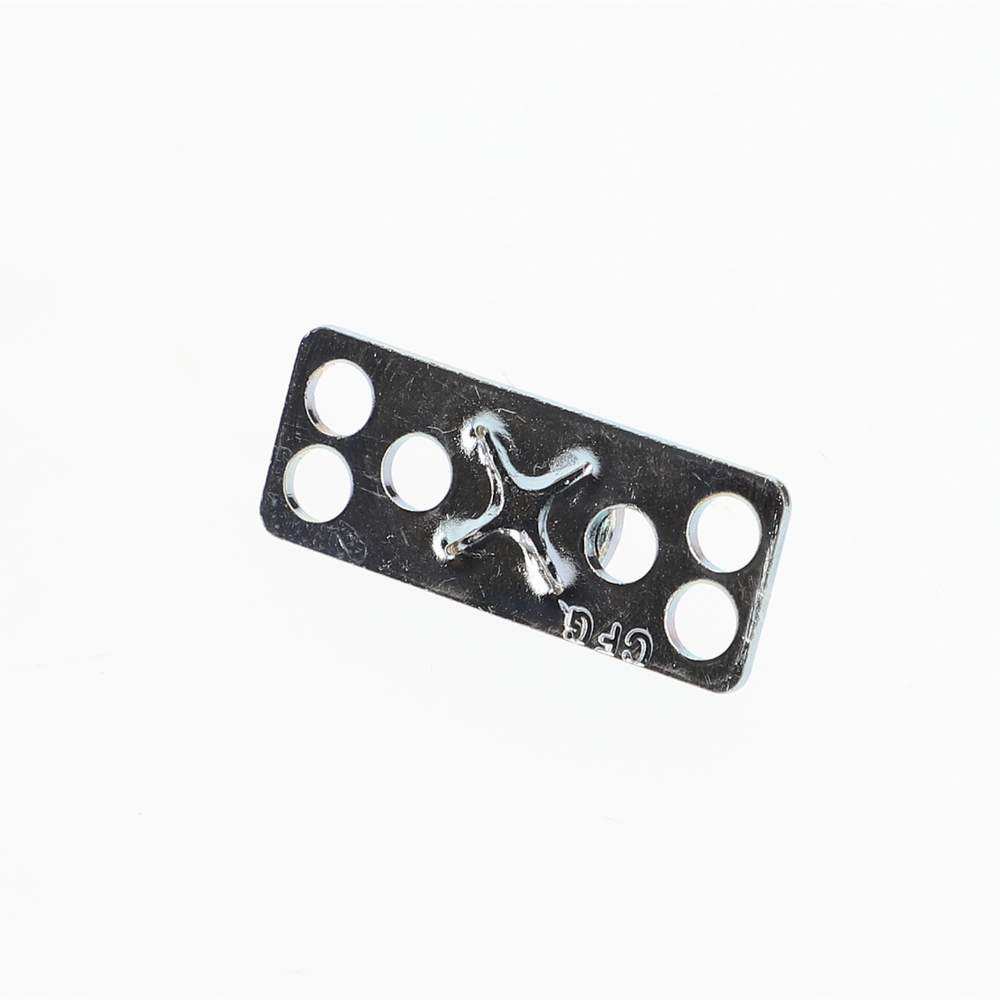 Captive nut fastener M5