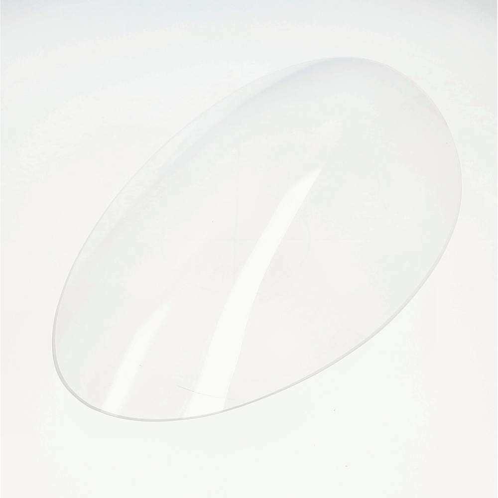 Headlamp cover - TVR U2387