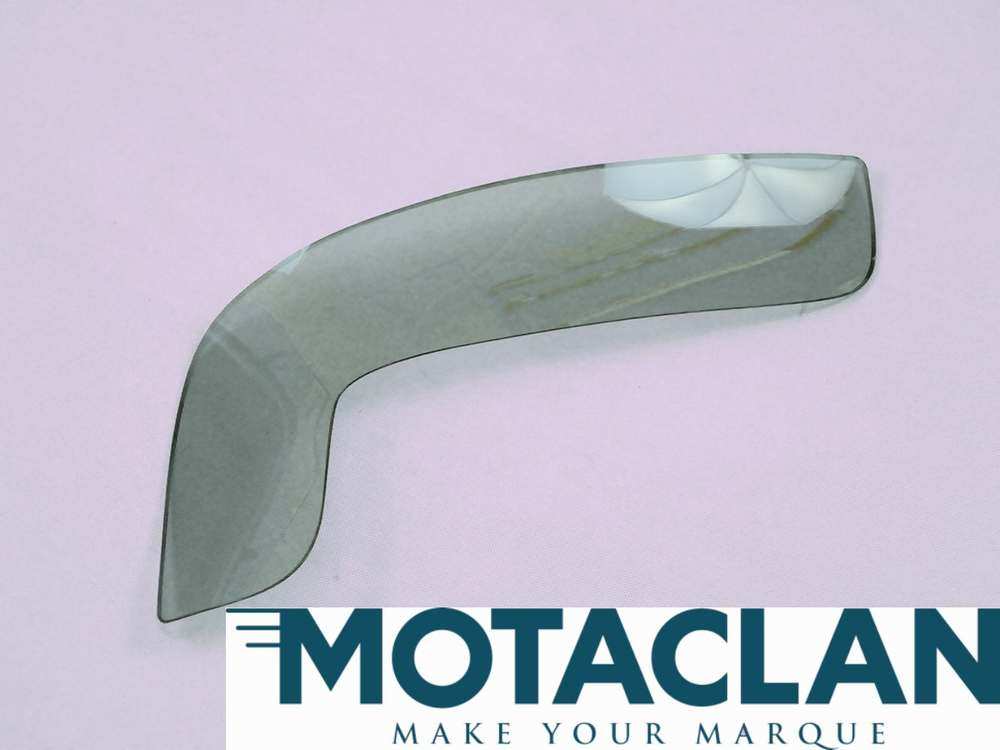 Tail lamp cover - TVR U2515