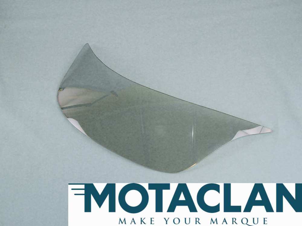Tail lamp cover - TVR U2620