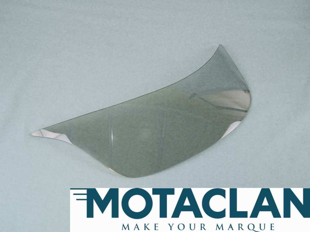 Tail lamp cover - TVR U2621