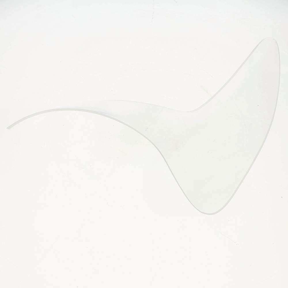 TAIL LAMP COVER SA OS - TVR U2624