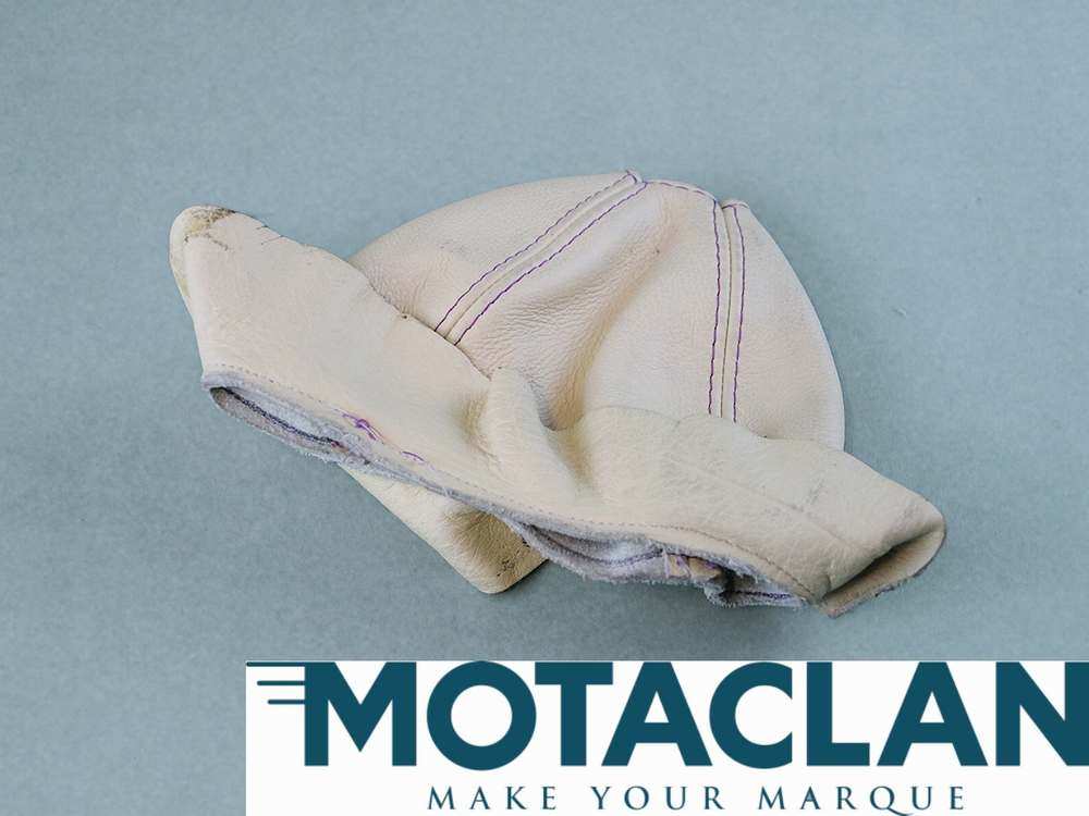 Gear lever gaiter - TVR V1282