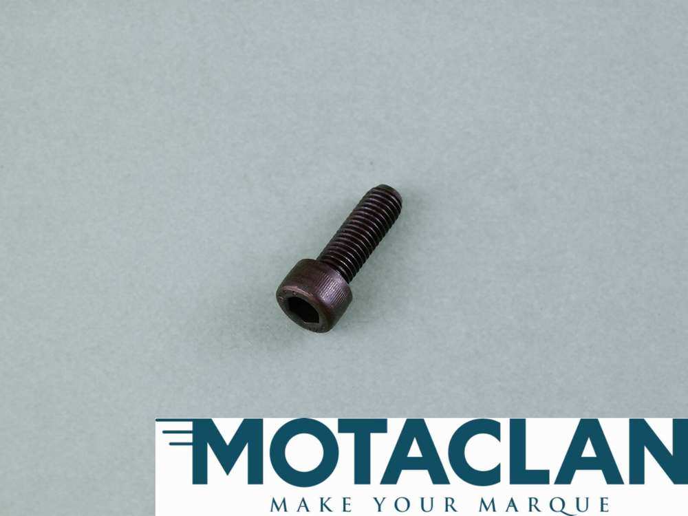 Bolt - TVR W0092
