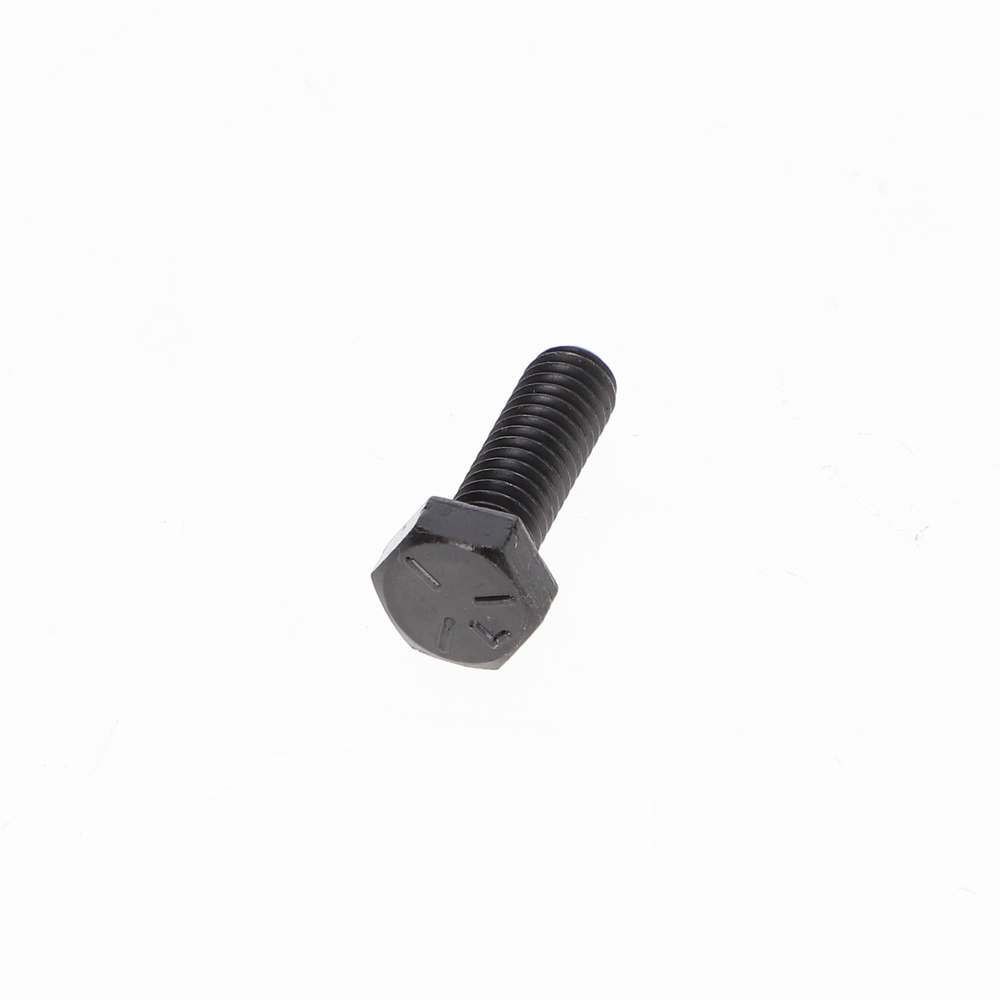 SCREW EXH MANIFOLD V6 - TVR_02024