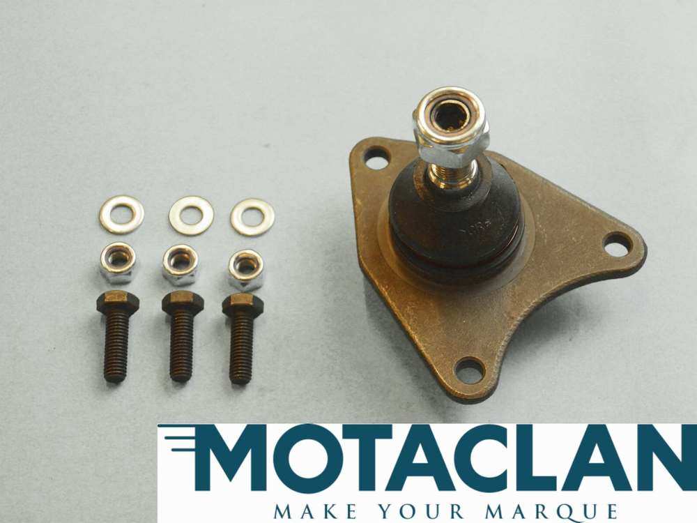 Ball joint upper - TVR_025C_068A