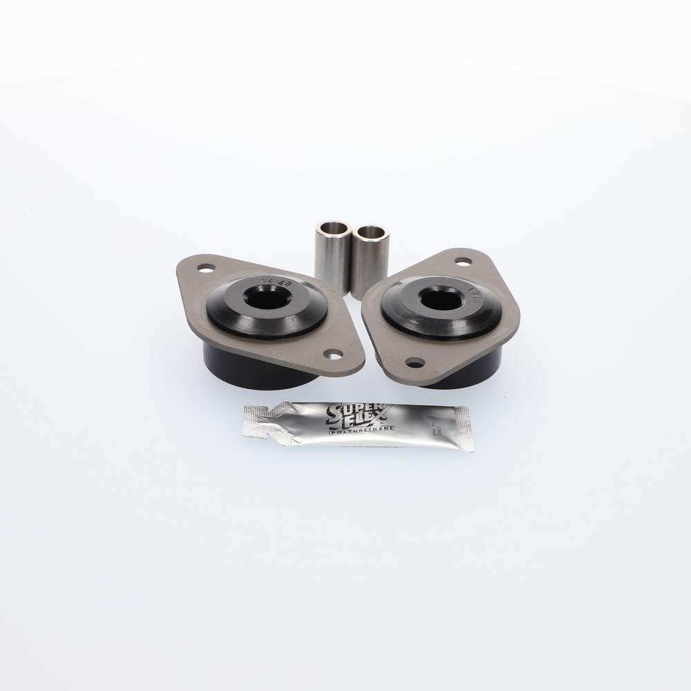 Mount poly kit - TVR_025D_007A_PB