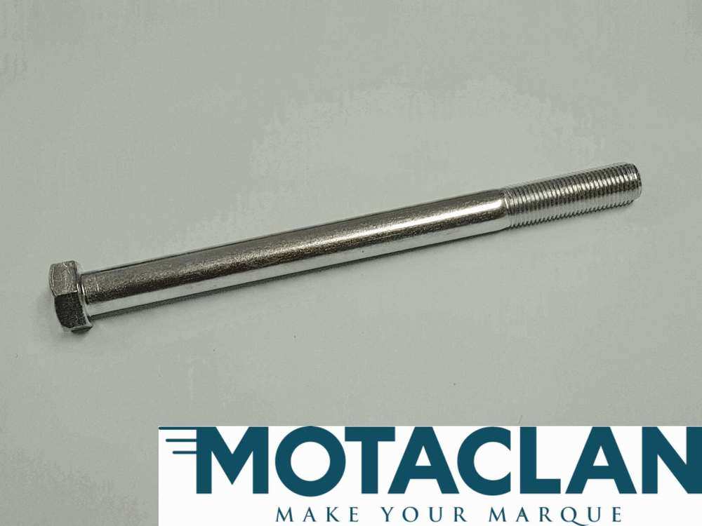 Bolt rear hub - TVR_025D_071A