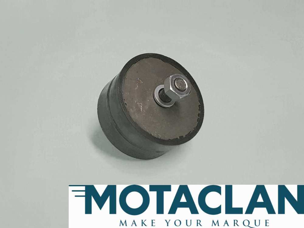 Engine mount - TVR_025E_001A