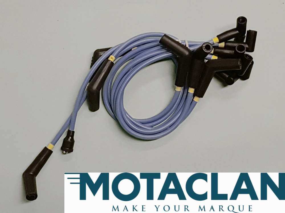 HT lead set - TVR_025E_033B_U