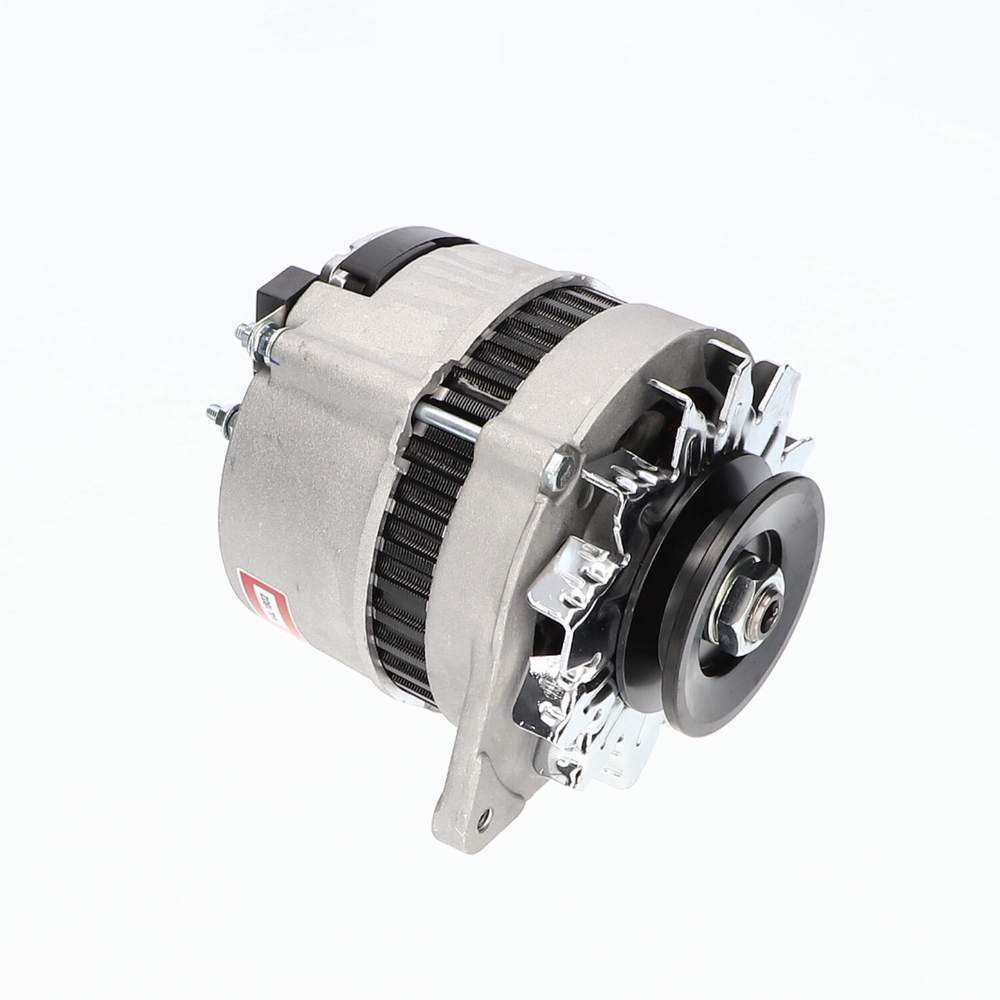 Alternator 2.8 models - TVR_025E_036A
