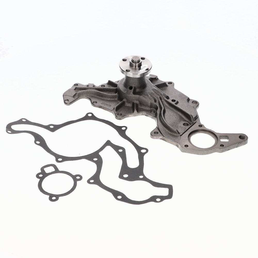 Water pump - TVR_025E_037A