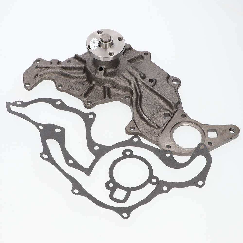 Water Pump - TVR_025E_037B