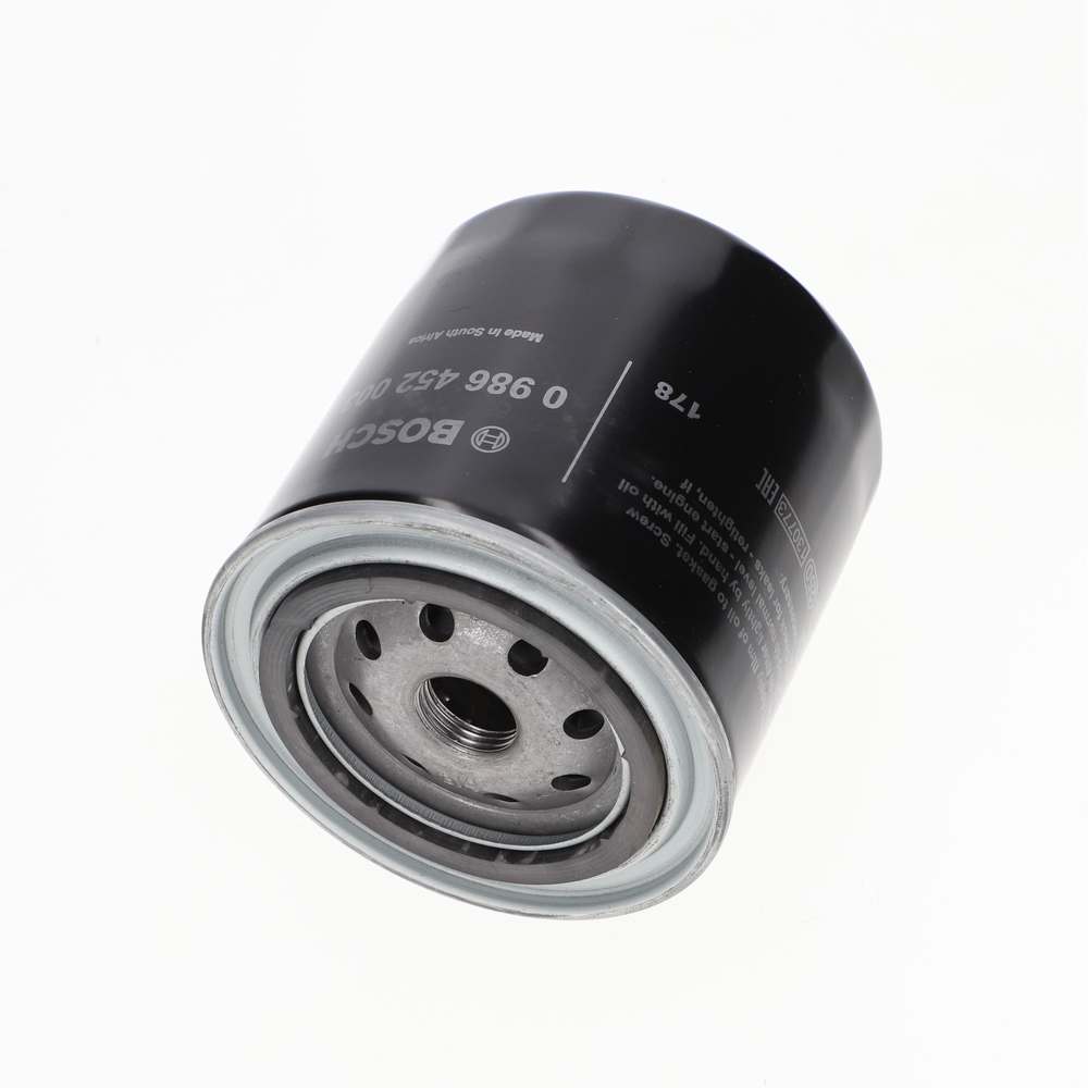 OIL FILTER 2.8 COLONGE AND 3.0 ESSEX - TVR_025E_038A