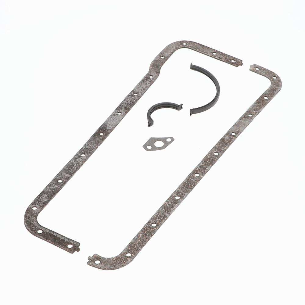 Sump gasket set - TVR_025E_041A