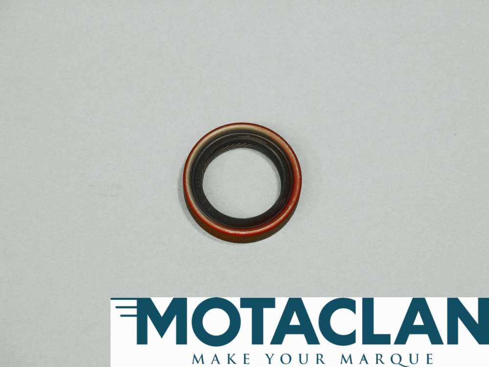 Oil seal rear - TVR_025F_422A