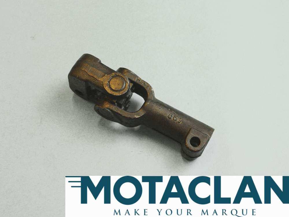 Steering universal joint - TVR_025H_115A
