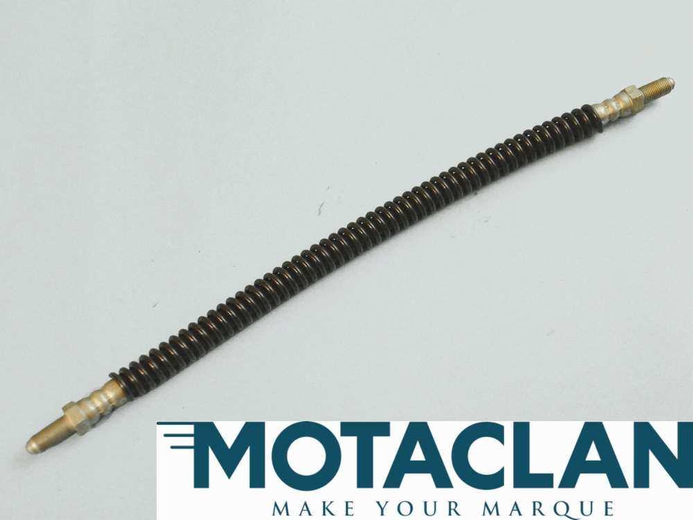 Brake Hose Front - TVR_025J_010A