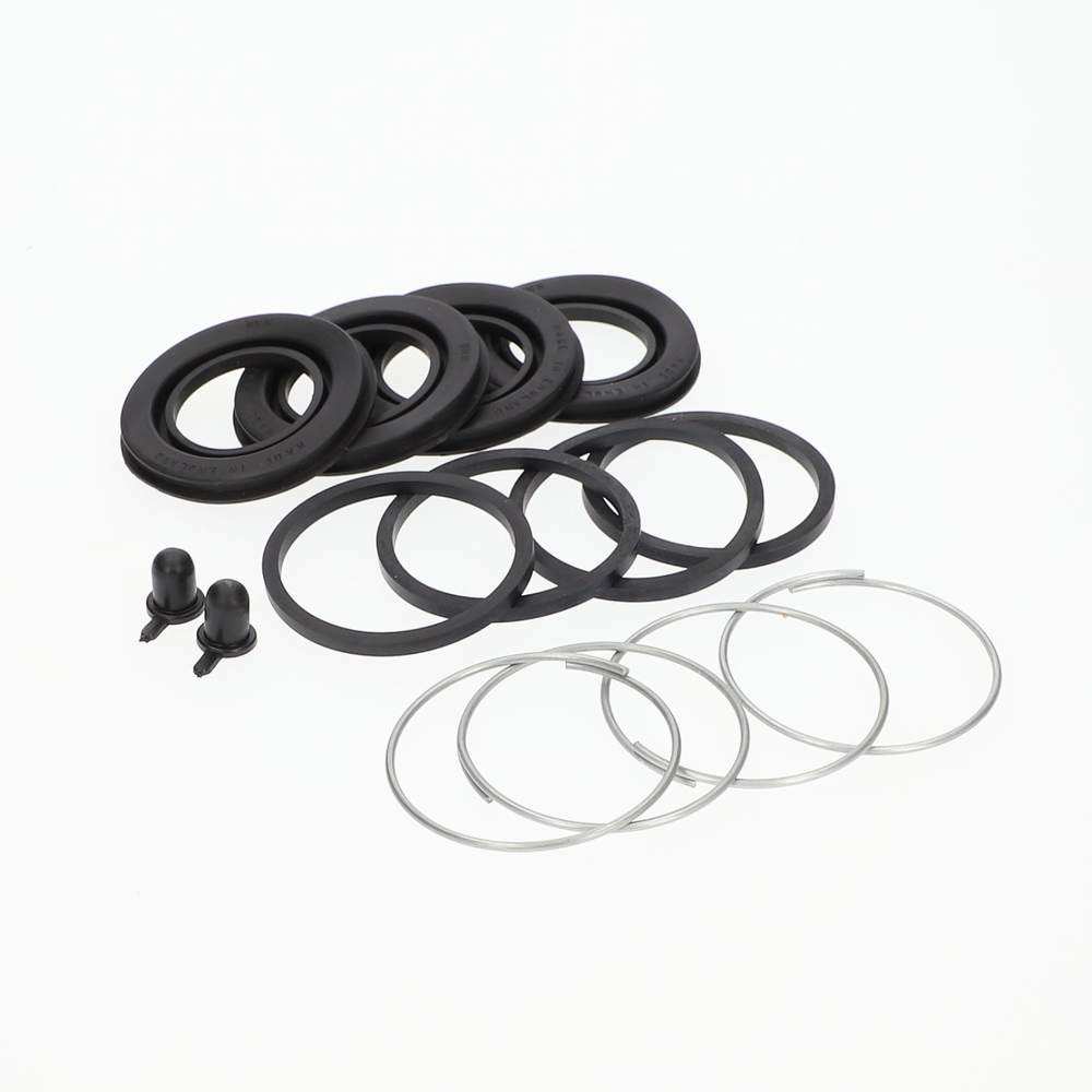 Brake caliper seal kit - TVR_025J_021_2B