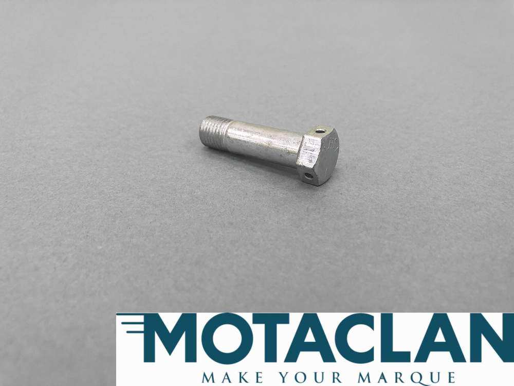 Bolt rear caliper - TVR_025J_023A